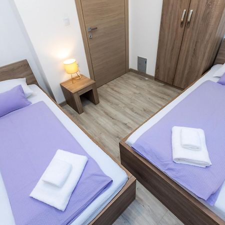 Apartments Maris Sveti Filip i Jakov Zimmer foto