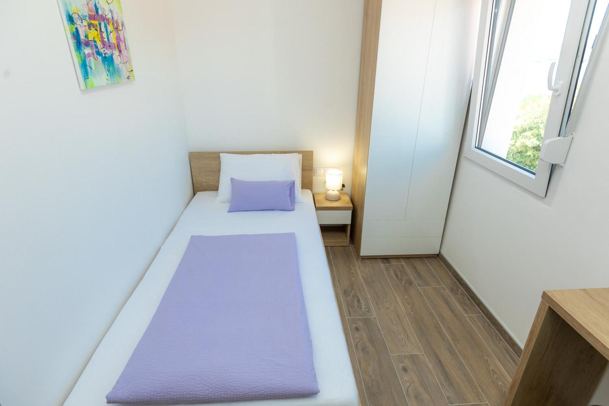Apartments Maris Sveti Filip i Jakov Zimmer foto